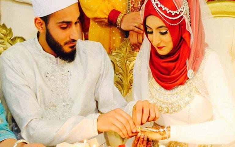 সহজে বিয়ে হওয়ার জন্য যে আমল করতে হবে