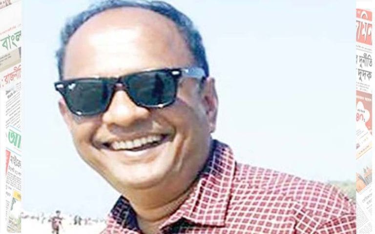 দুদকের মামলায় পদ্মা অয়েলের সিবিএ নেতা নাছির কারাগারে