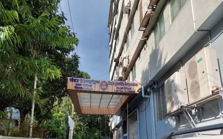 প্রকল্পের বরাদ্দ ভাগাতে চসিকের জনসংখ্যা কারসাজি