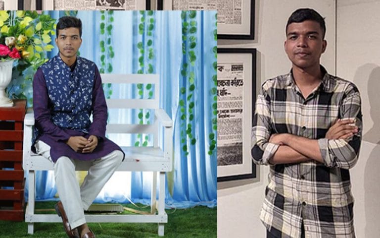 সিএসই নিয়ে পড়বেন বুয়েটে ভর্তি পরীক্ষায় প্রথম হওয়া চট্টগ্রামের তামিম
