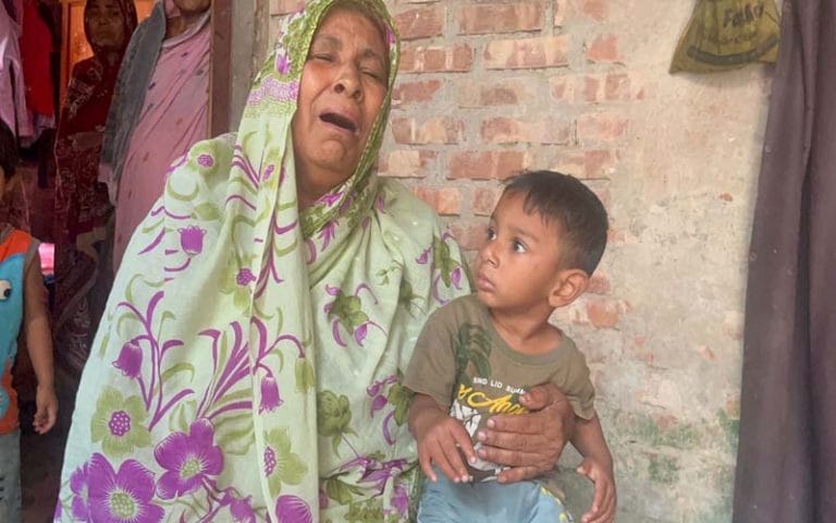 সোমালিয়ায় জলদস্যুর কবলে চট্টগ্রামের নুরউদ্দিন