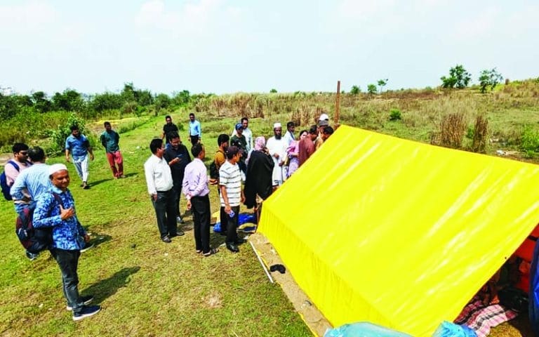 চট্টগ্রামে বর্জ্য থেকে বিদ্যুৎ উৎপাদনে প্লান্ট বসাতে চায় চীন