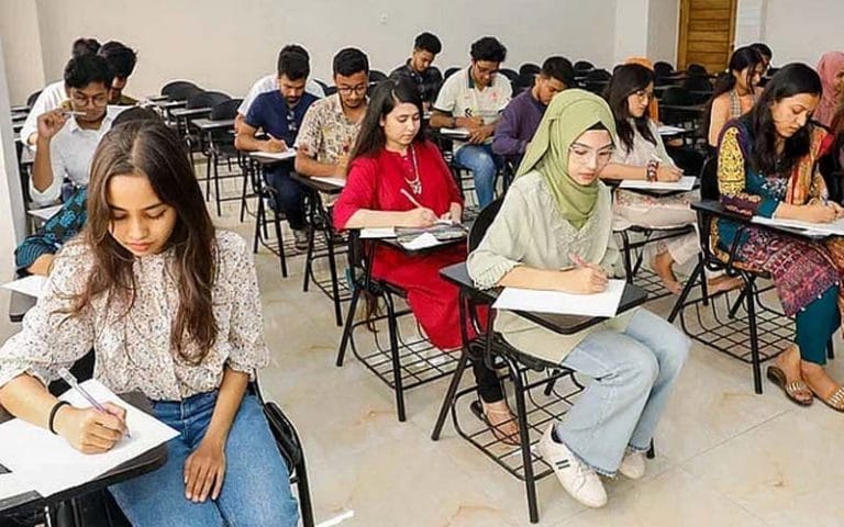 প্রাথমিকে সহকারী শিক্ষক নিয়োগে সংশোধিত ফল প্রকাশ