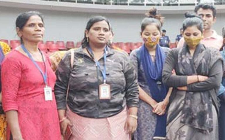 কলকাতায় পাচার হওয়া বোনকে নিতে এসে বিপাকে চট্টগ্রামের তরুণ