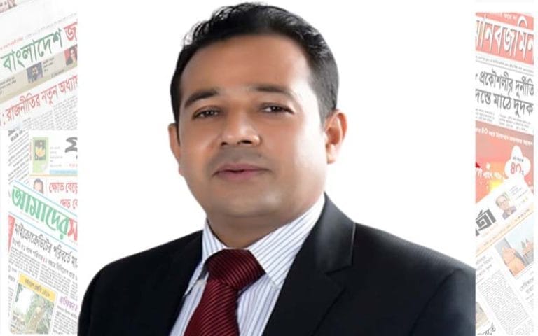 ফাইলে জটিলতা দেখিয়ে অর্থ হাতিয়ে নেন চসিকের সিইও তৌহিদ