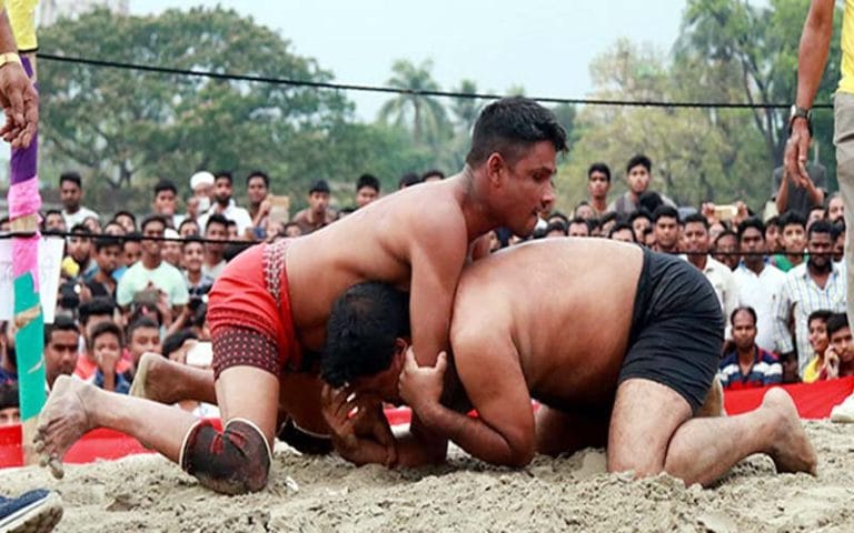 জব্বারের বলীখেলা ও বৈশাখী মেলার আয়ের কোষাগার কার হাতে?