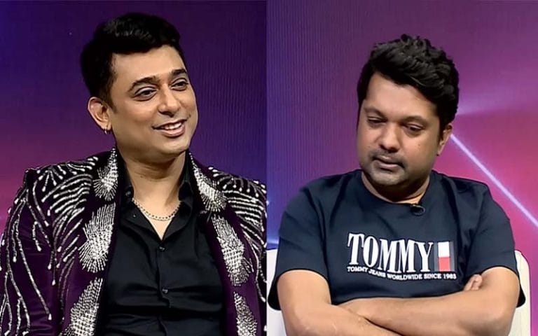 জয় ও জায়েদ খান দু’জনই বেহায়া....