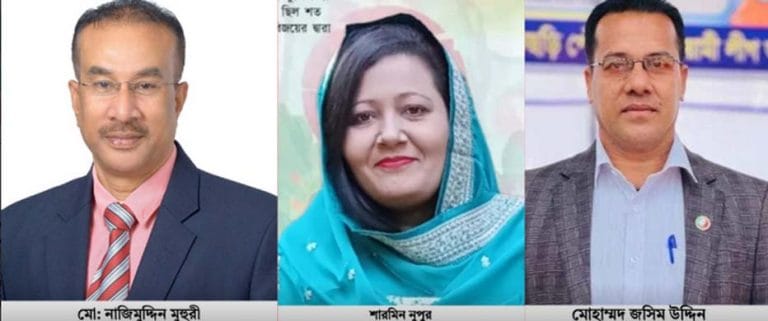 ফটিকছড়িতে নতুন উপজেলা চেয়ারম্যান নাজিম উদ্দিন মুহুরী
