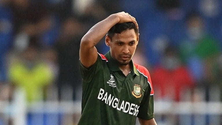 ক্রিকেটে এতো অধ:পতন হলো কি করে বাংলাদেশের!