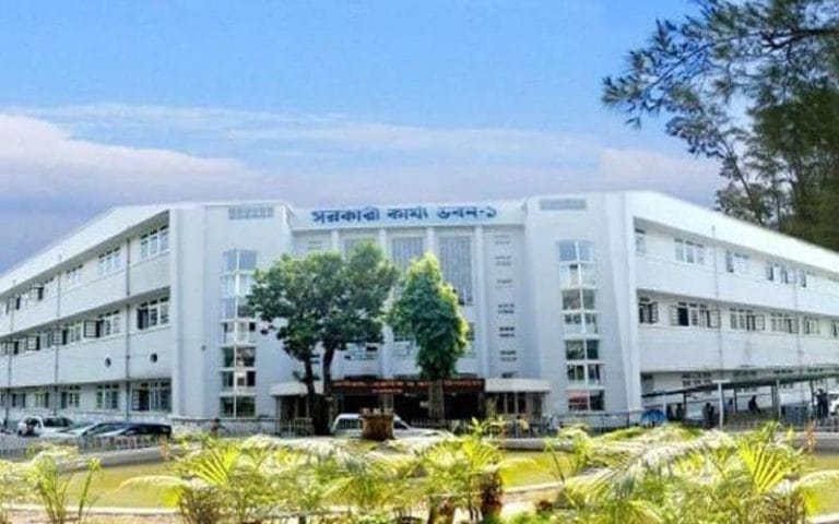 ঘুষ ছাড়া পণ্য খালাস হয় না চট্টগ্রাম কাস্টমসে