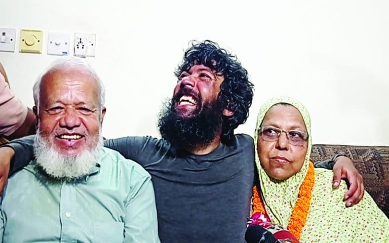 এভারেস্টে অনেক মরদেহ দেখেছি, তবে মনোবল হারাইনি
