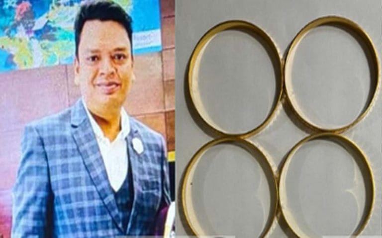 প্রবাসীর ১৬ ভরি স্বর্ণালঙ্কার ছিনতাইয়ের সময় পুলিশের এসআই আটক