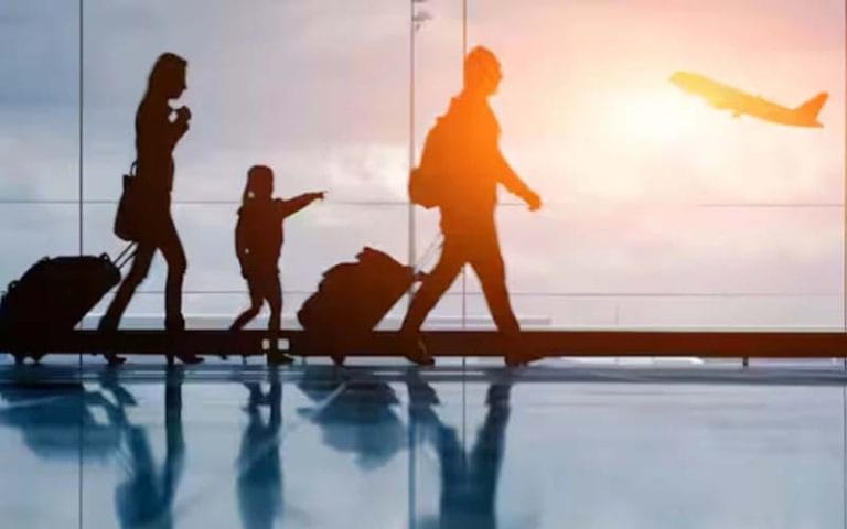 ভারত ছেড়ে মুসলিম দেশে চলে যাচ্ছেন কোটিপতিরা