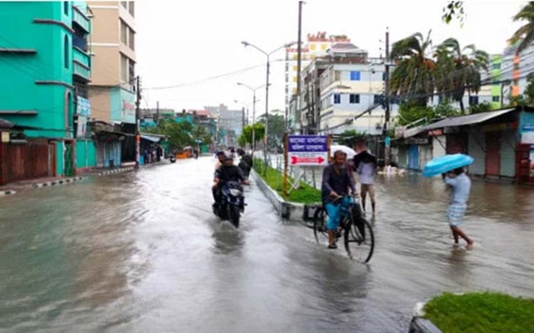ঘূর্ণিঝড় রিমালে চট্টগ্রামের ক্ষতি পৌনে ৪৩ কোটি