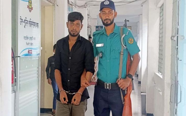 ভারতের যৌন পেশায় চট্টগ্রামের স্বামী-স্ত্রী চক্র