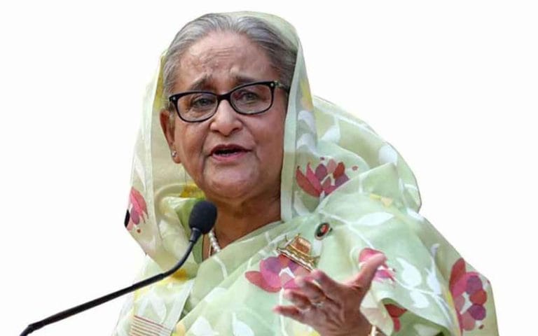 শিক্ষার্থীদের রাজাকার বলিনি, বক্তব্য বিকৃত করা হয়েছে