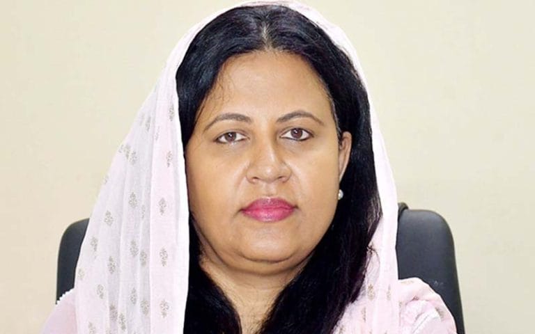 চট্টগ্রামে বিদিশা এরশাদসহ তিনজনের বিরুদ্ধে মামলার আবেদন