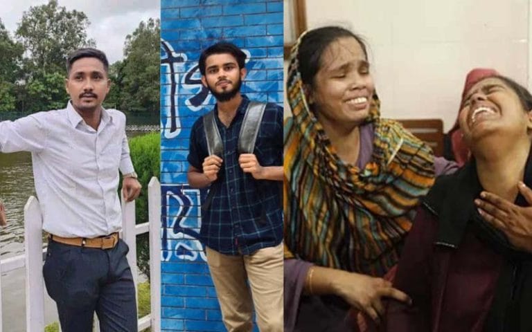 চট্টগ্রামে কোটা বিরোধিদের সঙ্গে ছাত্রলীগের সংঘর্ষ, নিহত ৩