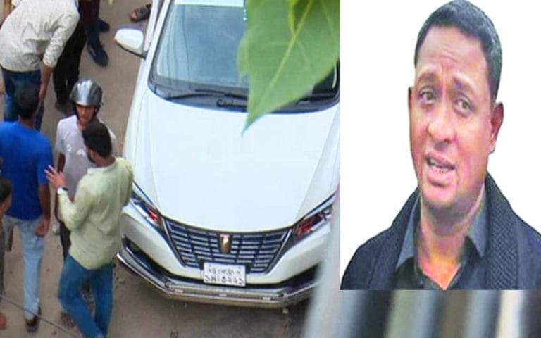 চট্টগ্রামে সংঘর্ষে অস্ত্র সরবরাহ দিয়েছেন যুবলীগ নেতা বাবর?