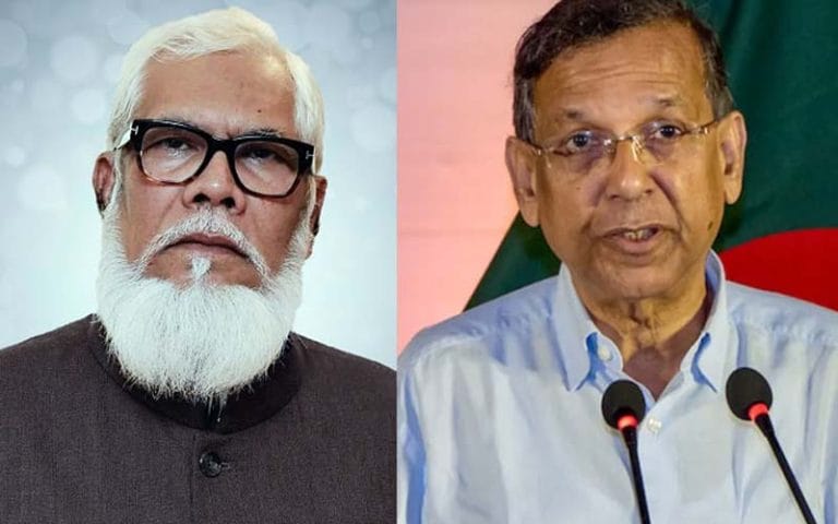 সালমান এফ রহমান ও আনিসুল হক গ্রেপ্তার