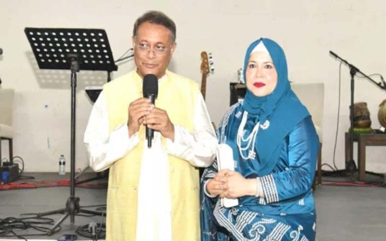 হাছান মাহমুদ ও স্ত্রী-সন্তানের ব্যাংক হিসাব জব্দের নির্দেশ