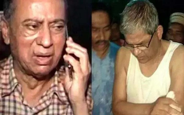 মির্জা ফখরুলের উপর হামলা, হাছান মাহমুদসহ ৩৮৬ জনের বিরুদ্ধে মামলা