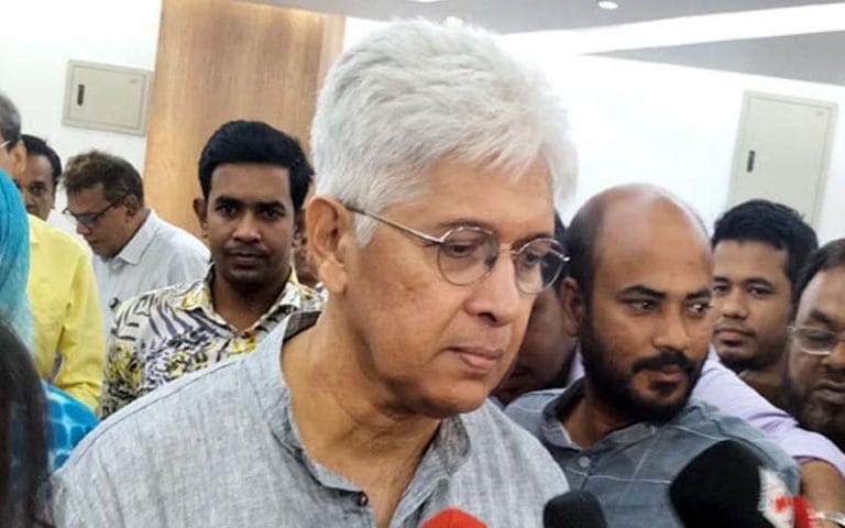 দুর্নীতির বিষয়ে কঠোর হওয়া ছাড়া উপায় নেই: শিল্প উপদেষ্টা
