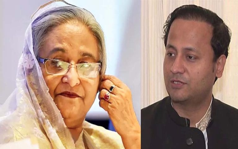 চট্টগ্রামে শেখ হাসিনা-নওফেলসহ ৮৪ জনের বিরুদ্ধে হত্যা মামলা