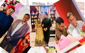 বিটিভি চট্টগ্রাম কেন্দ্র লুটে খাচ্ছে জিএম নূর আনোয়ার হোসেন