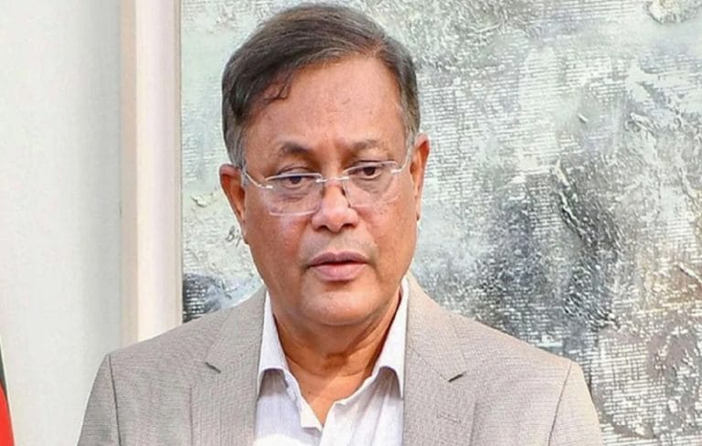 এখন ঋণখেলাপি হবে পলাতক হাছান মাহমুদ ও তার স্ত্রী