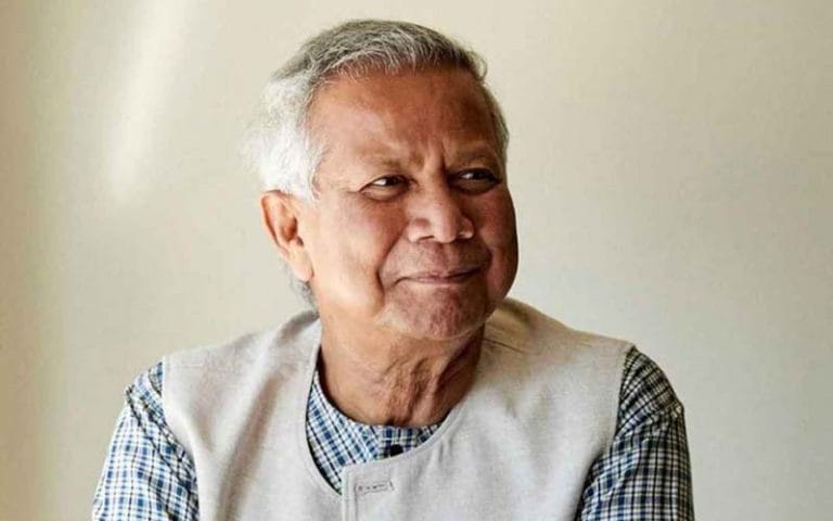 অন্তর্বর্তীকালীন সরকারের প্রধান হিসেবে ড. ইউনূসকে চায় সমন্বয়করা