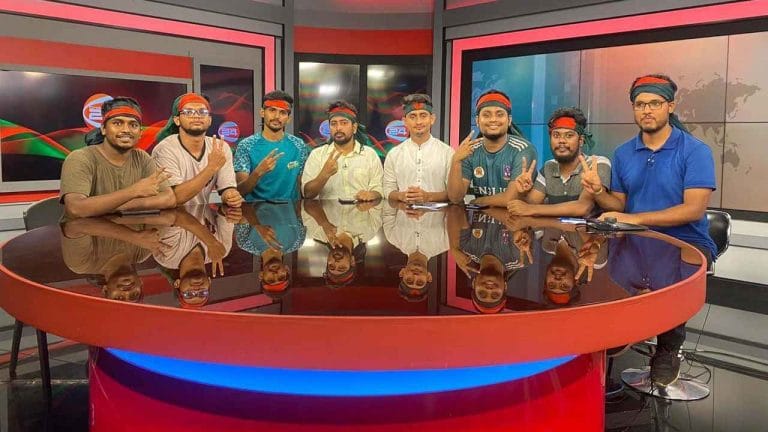 অন্তর্বর্তীকালীন সরকার নিয়ে যা বললেন সমন্বয়করা