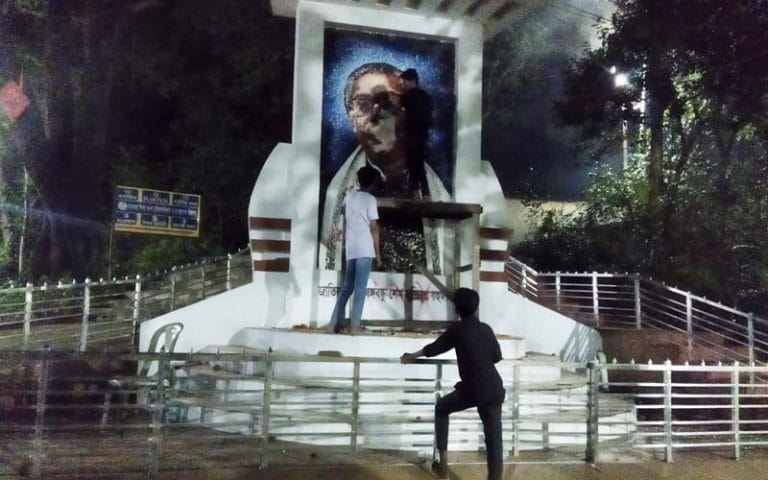শিবিরের নিয়ন্ত্রণে চট্টগ্রাম কলেজ ও মহসিন কলেজ!