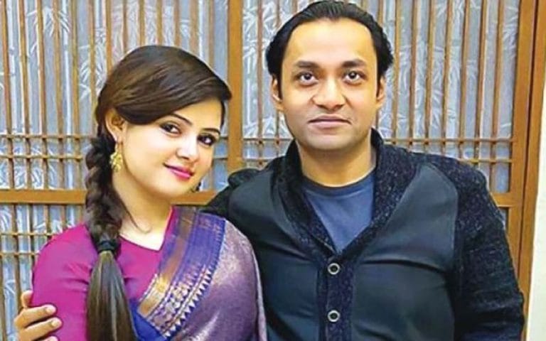 মুনিয়া ‘খুনে’র ঘটনায় বসুন্ধরার এমডি আনভীরের