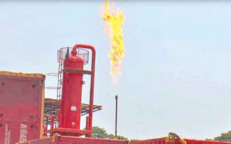 দেশে আরও সাড়ে ৬ লাখ কোটি টাকার গ্যাস উত্তোলনযোগ্য