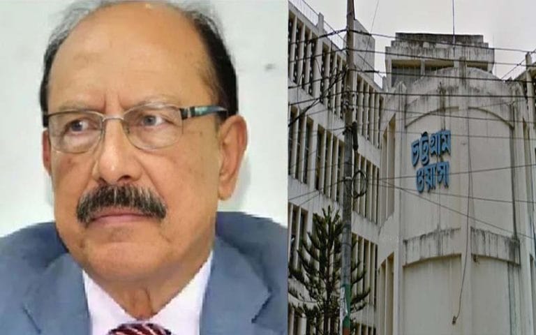 ওয়াসার অনিয়ম দেখতে কাল চট্টগ্রামে আসছেন এলজিডি মহাপরিচালক