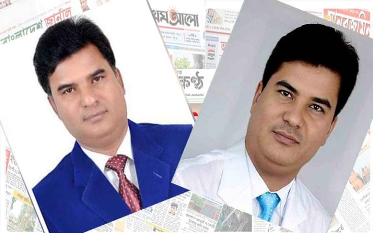 অঢেল স¤পদের মালিক বিএনপি নেতা লেয়াকত, দুদকের মামলা