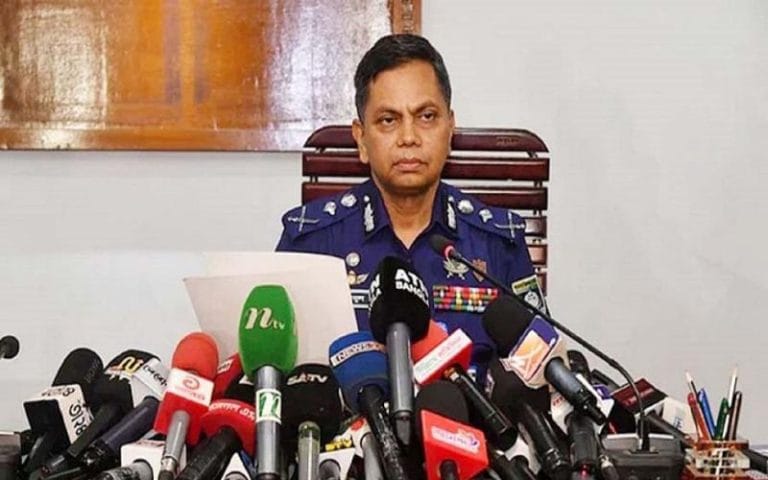 দুর্গাপূজার পর সারাদেশে সাঁড়াশি অভিযান শুরু হবে