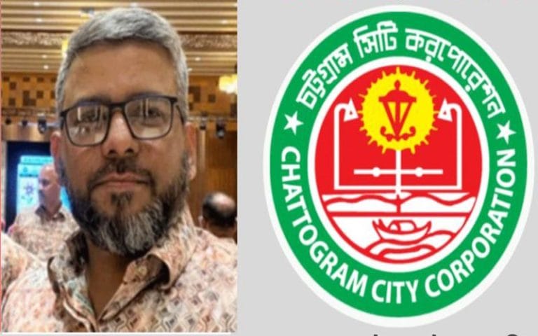 চসিকের প্রধান পরিচ্ছন্ন কর্মকর্তার অপরিচ্ছন্ন কাজে কোটি টাকা লোপাট