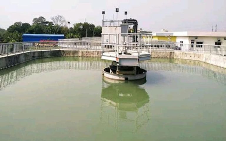 পানি বেচে দিনে কোটি টাকা হাতাচ্ছে চট্টগ্রাম ওয়াসা!