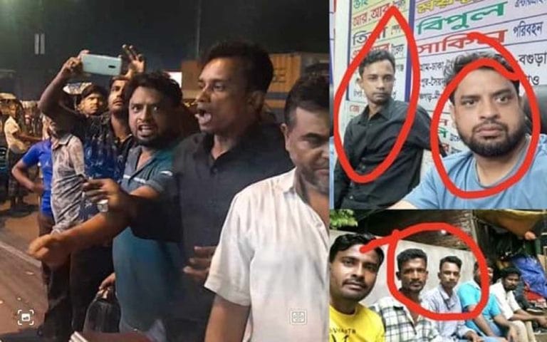 চট্টগ্রামে ব্যবসায়ীকে মারধর করে ২ লাখ টাকা ছিনতাই, কিছুই জানে না পুলিশ