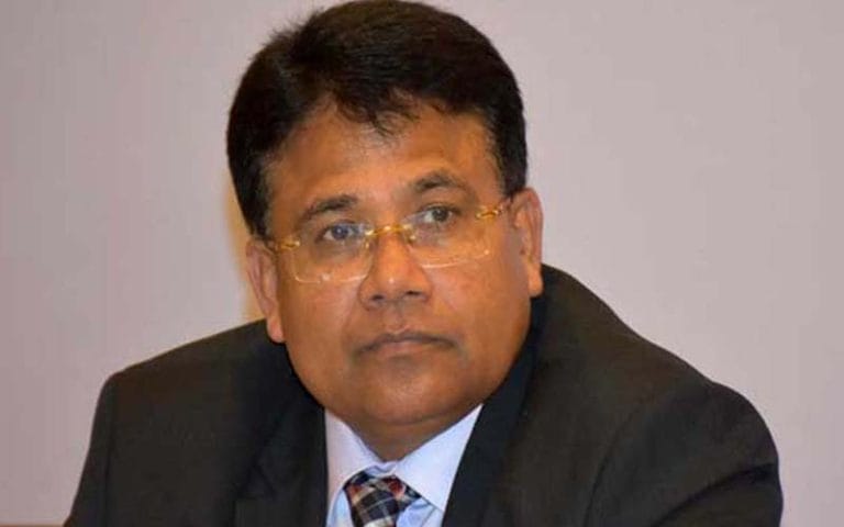 চট্টগ্রামে সাবেক ইসি সচিব হেলাল উদ্দিন আটক