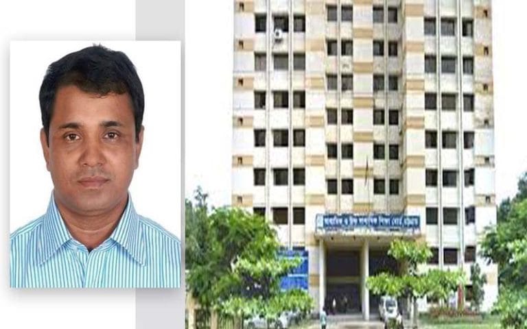 বাবার হাতে ছেলের ফল জালিয়াতি, অবশেষে বাতিল