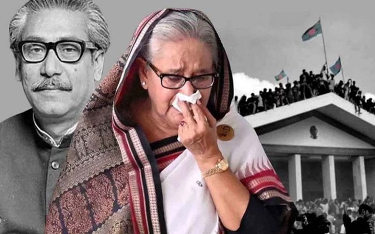 হাল ধরার কেউ নেই ছন্নছাড়া আওয়ামী লীগের?
