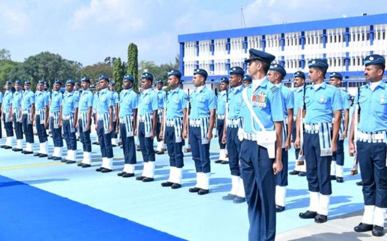 বিমানবাহিনীতে অফিসার ক্যাডেট পদে নিয়োগ, আবেদন ৫ এপ্রিল’২৫ পর্যন্ত