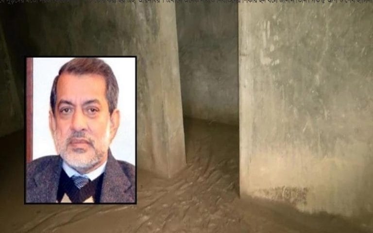 রাউজানেও ফজলে করিমের আয়নাঘরে চলতো নির্যাতন!