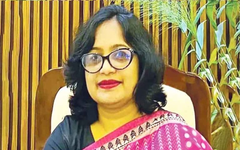 দূর্নীতির দায়ে ড. হাছান মাহমুদের প্রিয় মাহফুজাকে দুদকে তলব