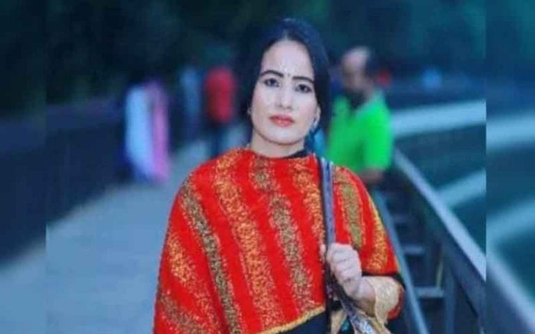 খাগড়াছড়ি পার্বত্য জেলা পরিষদের চেয়ারম্যান হলেন জিরুনা ত্রিপুরা