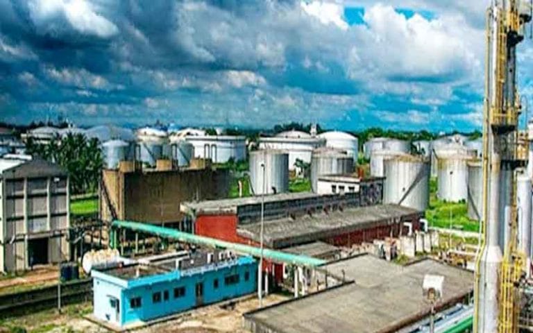 ইস্টার্ন রিফাইনারীর দ্বিতীয় ইউনিট স্থাপনে তিন দেশের সঙ্গে আলোচনা