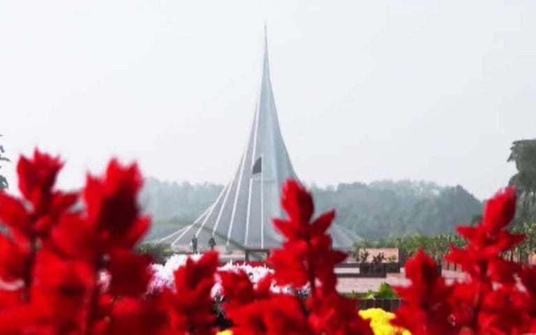 ভিন্ন প্রেক্ষাপটে পালিত হচ্ছে বিজয় দিবস